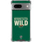 NHL Minnesota Wild Lineup Google Pixel 8a Clear Case